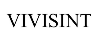 VIVISINT