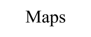 MAPS