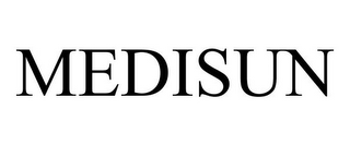 MEDISUN