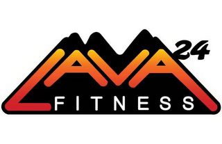 LAVA 24 FITNESS