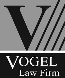 V VOGEL LAW FIRM