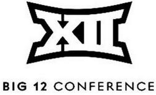 XII BIG 12 CONFERENCE