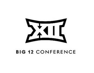 XII BIG 12 CONFERENCE