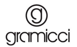 G GRAMICCI