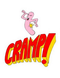 CRAMP!