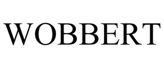 WOBBERT