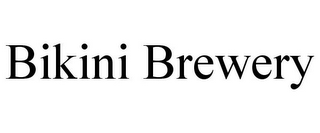 BIKINI BREWERY