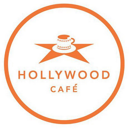 HOLLYWOOD CAFÉ