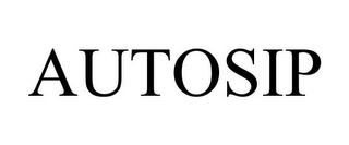 AUTOSIP