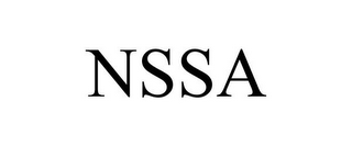 NSSA