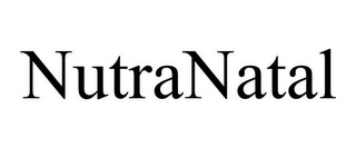 NUTRANATAL