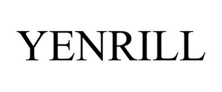 YENRILL