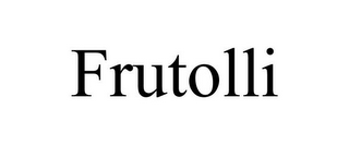 FRUTOLLI