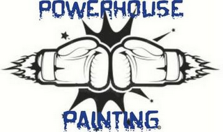 POWERHOUSE PAINTING