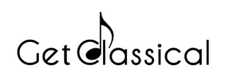 GET CLASSICAL