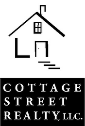 COTTAGE STREET REALTY, LLC.