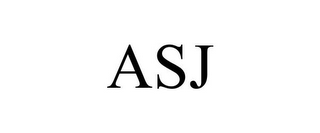 ASJ