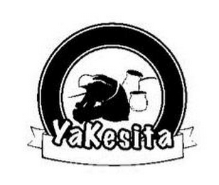 YAKESITA