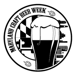 MARYLAND CRAFT BEER WEEK