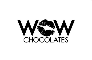 WOW CHOCOLATES