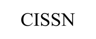 CISSN