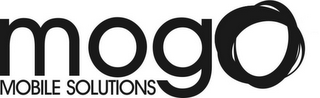 MOGO MOBILE SOLUTIONS