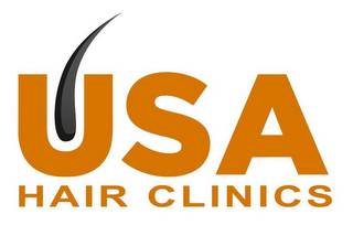 USA HAIR CLINICS