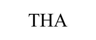 THA