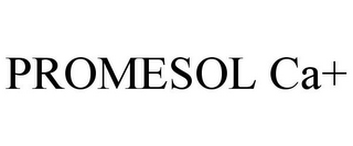 PROMESOL CA+