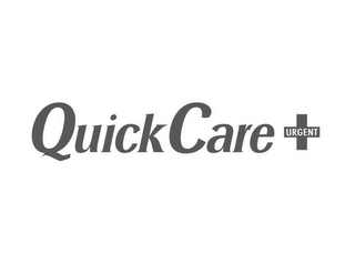 QUICKCARE URGENT