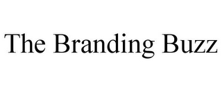 THE BRANDING BUZZ