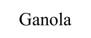 GANOLA