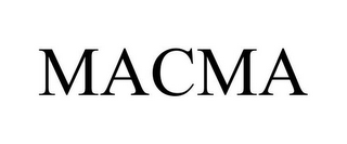 MACMA