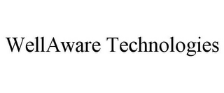 WELLAWARE TECHNOLOGIES