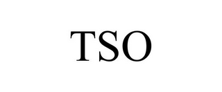 TSO