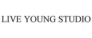 LIVE YOUNG STUDIO