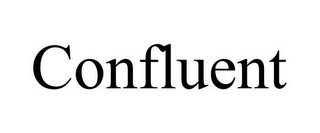 CONFLUENT