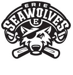 ERIE SEAWOLVES E