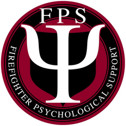 FPS FIREFIGHTER PSYCHOLOGICAL SUPPORT PSI