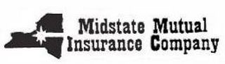 MIDSTATE MUTUAL INSURANCE COMPANY