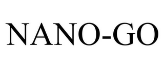 NANO-GO