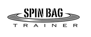 SPIN BAG TRAINER