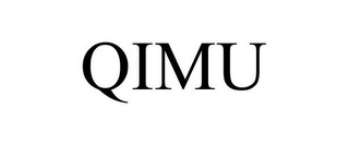 QIMU