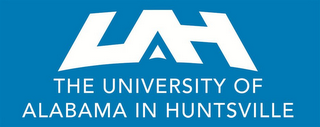 UAH THE UNIVERSITY OF ALABAMA IN HUNTSVILLE