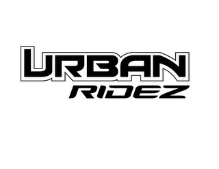 URBAN RIDEZ