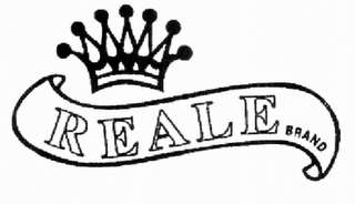 REALE BRAND