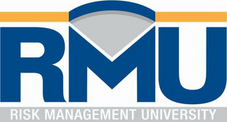 RMU RISK MANAGEMENT UNIVERSITY