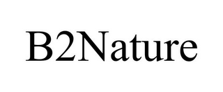 B2NATURE