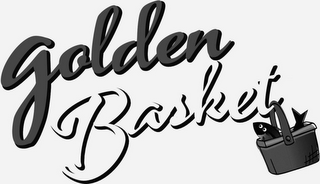 GOLDEN BASKET