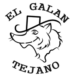 EL GALAN TEJANO